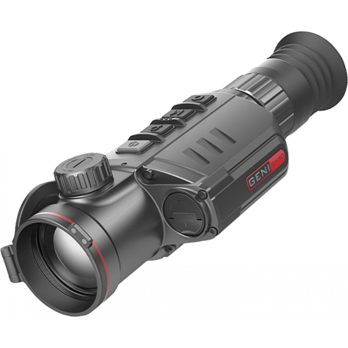 Тепловизионный прицел IRAY GENI GH 50 R GH50R